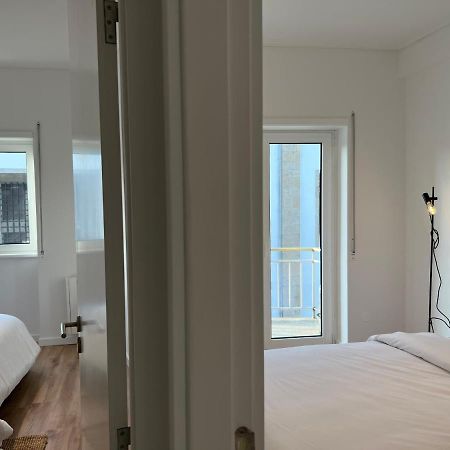 Braga Centro, Totalmente Remodelado Em 2023! Apartment Exterior foto