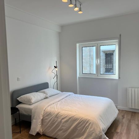 Braga Centro, Totalmente Remodelado Em 2023! Apartment Exterior foto