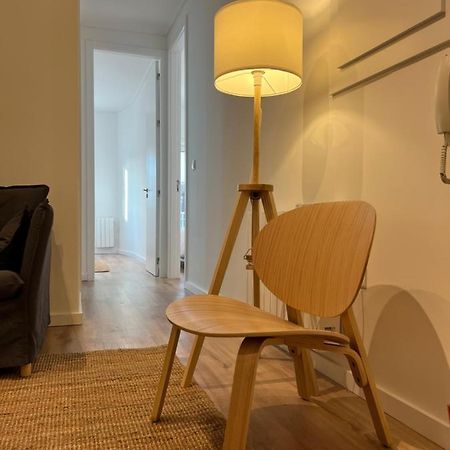 Braga Centro, Totalmente Remodelado Em 2023! Apartment Exterior foto