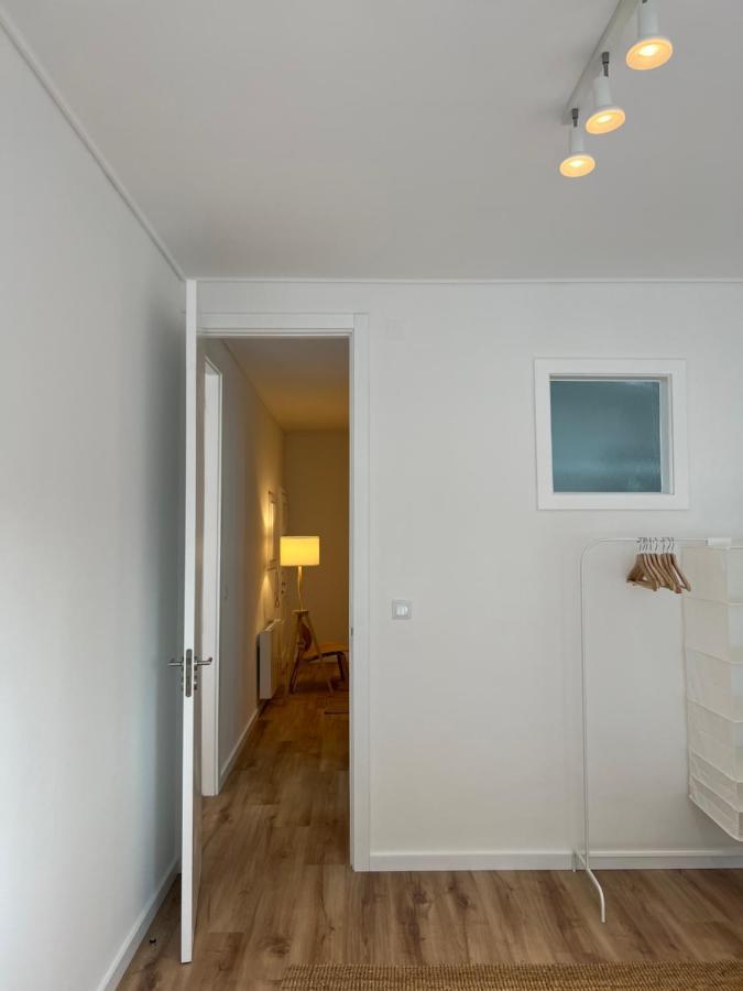 Braga Centro, Totalmente Remodelado Em 2023! Apartment Exterior foto
