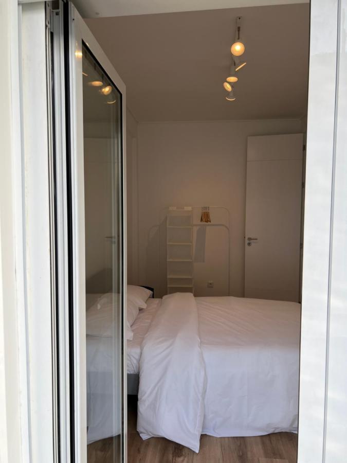 Braga Centro, Totalmente Remodelado Em 2023! Apartment Exterior foto