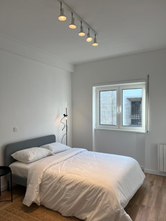 Braga Centro, Totalmente Remodelado Em 2023! Apartment Exterior foto