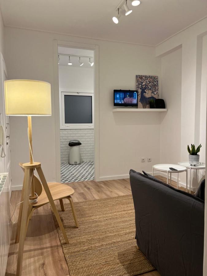 Braga Centro, Totalmente Remodelado Em 2023! Apartment Exterior foto