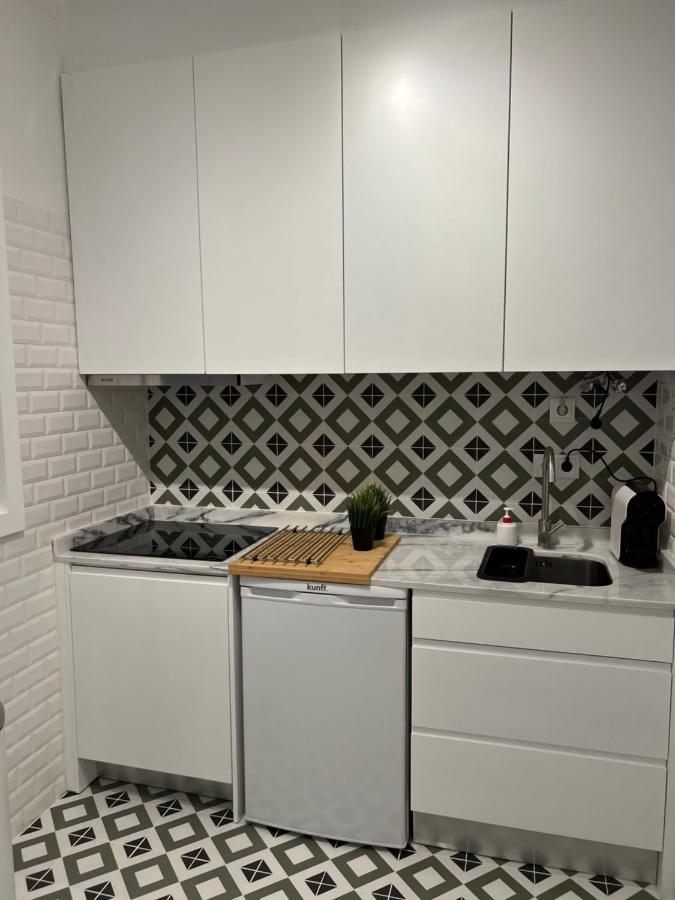 Braga Centro, Totalmente Remodelado Em 2023! Apartment Exterior foto